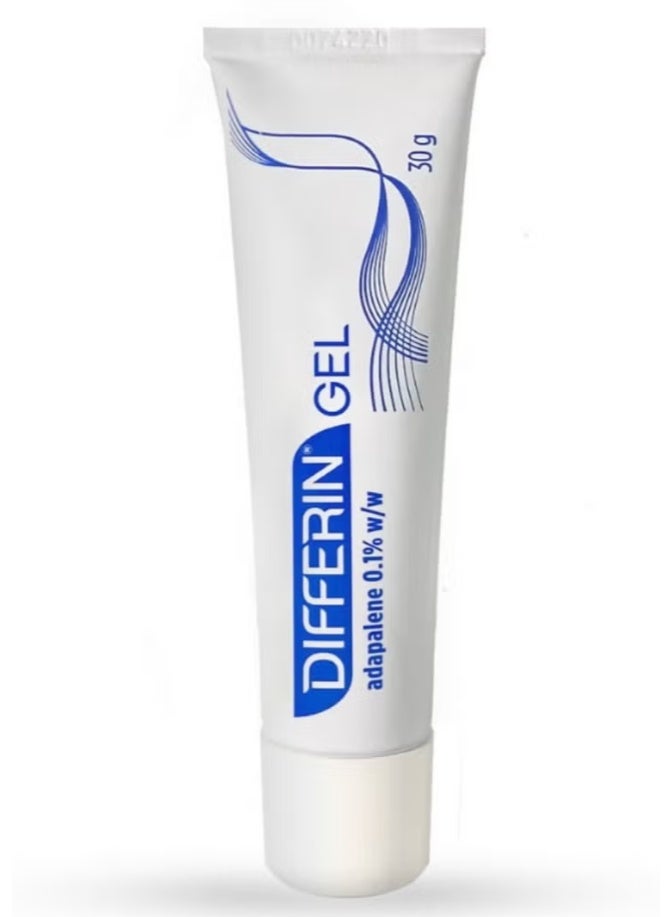 ديفرين جل 30 جم - Image 4