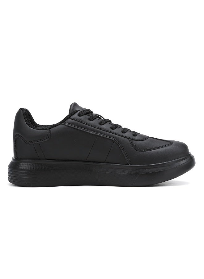 Sky View Men's Sneakers Dress Fashion And Casual Shoes Breeze Mesh Walking Shoes Comfortable Lightweight Non Slip - Image 2