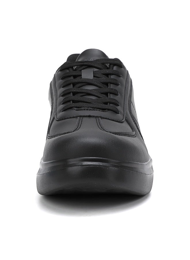 Sky View Men's Sneakers Dress Fashion And Casual Shoes Breeze Mesh Walking Shoes Comfortable Lightweight Non Slip - Image 4