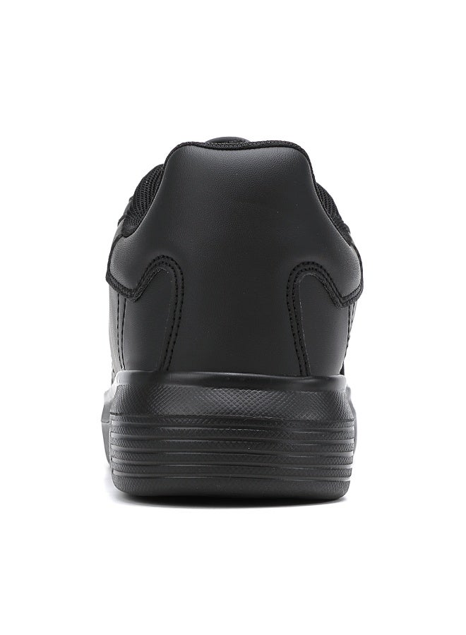 Sky View Men's Sneakers Dress Fashion And Casual Shoes Breeze Mesh Walking Shoes Comfortable Lightweight Non Slip - Image 3