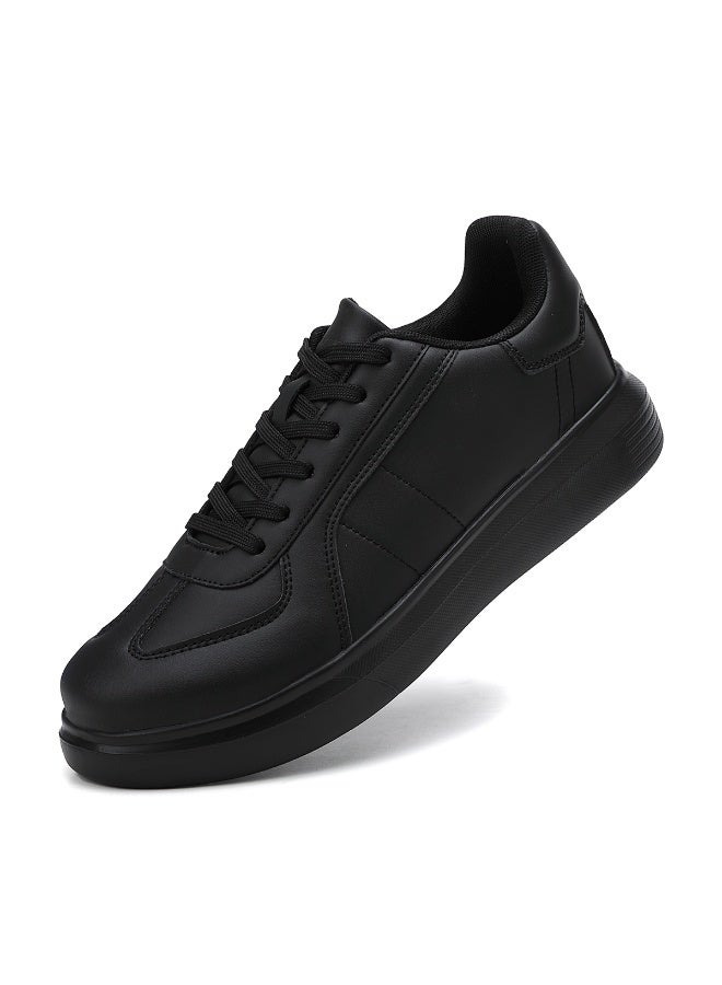 Sky View Men's Sneakers Dress Fashion And Casual Shoes Breeze Mesh Walking Shoes Comfortable Lightweight Non Slip - Image 1