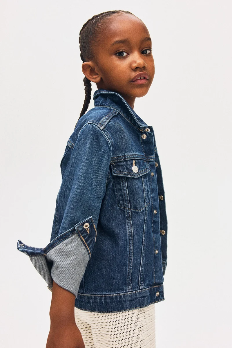 H&M Denim jacket