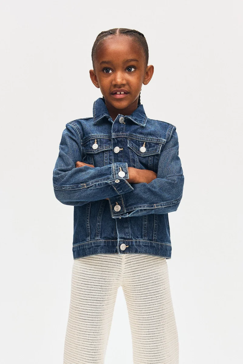 H&M Denim jacket