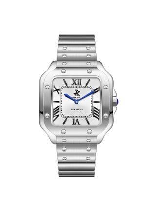 Men Analog Silver Dial Watch - BP3729X.330 - pzsku/Z74D1C0C672D17C64538AZ/45/_/1740492217/1edfdfe9-9b9c-408a-bc42-28779ec7af9e