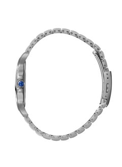 BEVERLY HILLS POLO CLUB Men Analog Silver Dial Watch - BP3729X.330  - Image 3