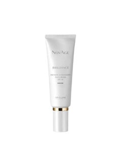 Oriflame Oriflame NOVAGE Brilliance Infinite Luminosity Day Cream SPF 30-50 ml  - Image 3