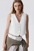 H&M White Light