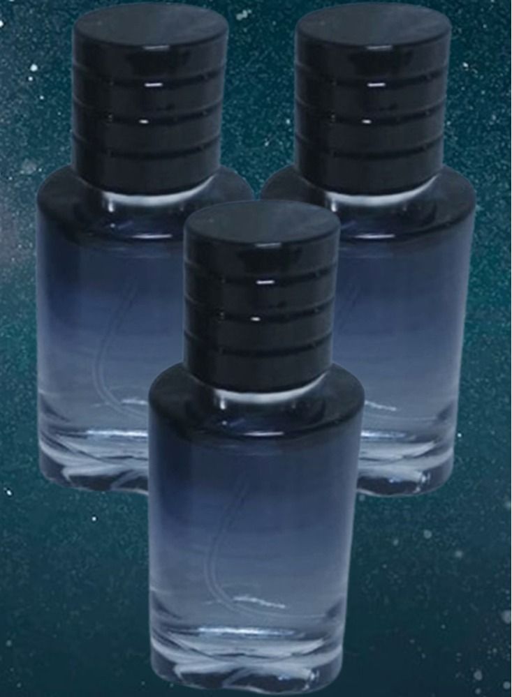 Collection 3 Pieces Collection Perfume Number 1063 25ml EDP - Image 1