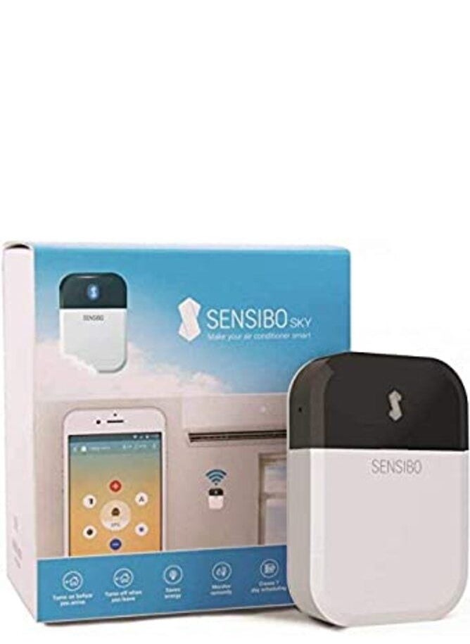 Sensibo - Sensibo Sky Air Conditioner Controller - Image 1