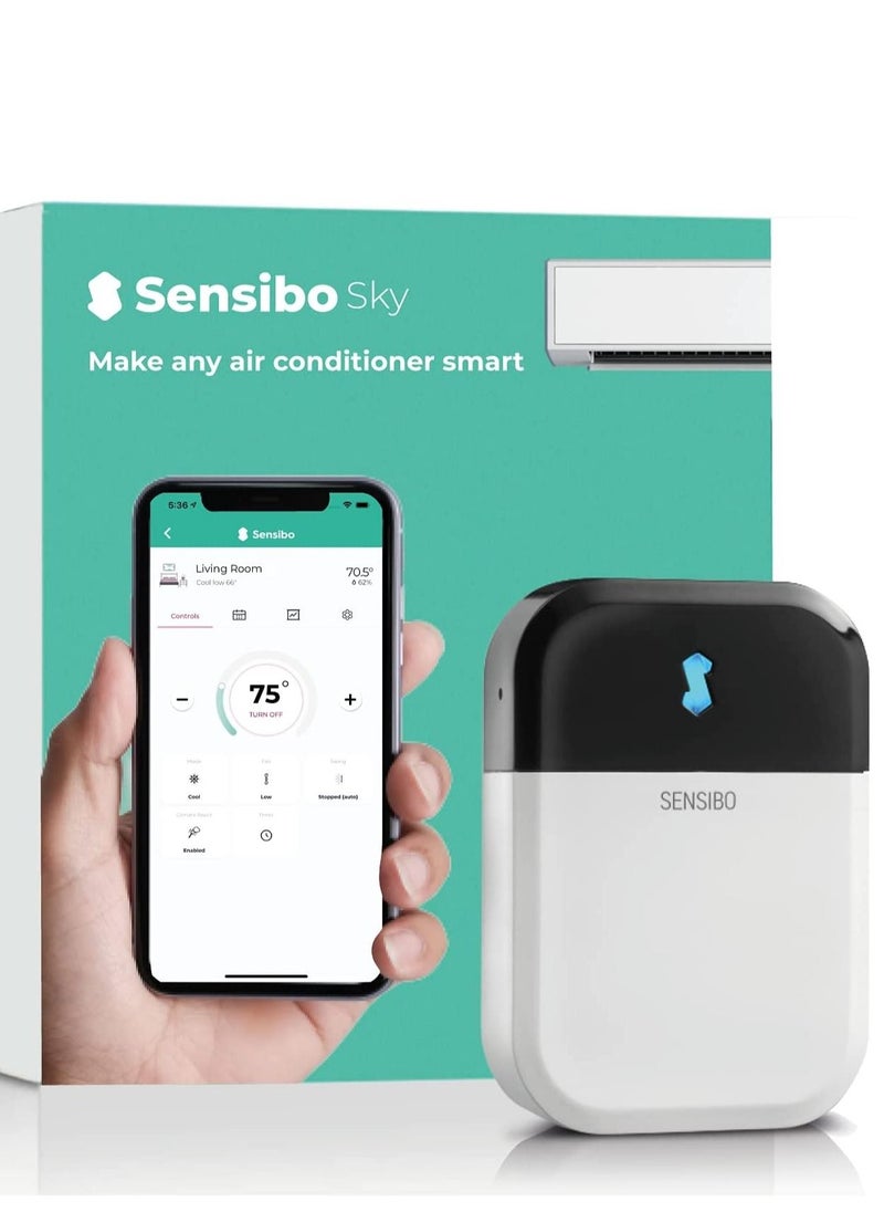 Sensibo - Sensibo Sky Air Conditioner Controller - Image 1