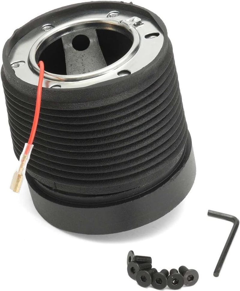 Wivplex Steering Wheel Boss Hub Kit for VW Models - Image 1