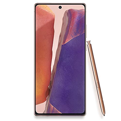 PCTC Note 20 Pen (withBluetooth) Replacement for Samsung Galaxy Note 20 Note 20 Ultra 5G Stylus Pen Note 20 Ultra S Pen (Mystic Bronze) - Image 4