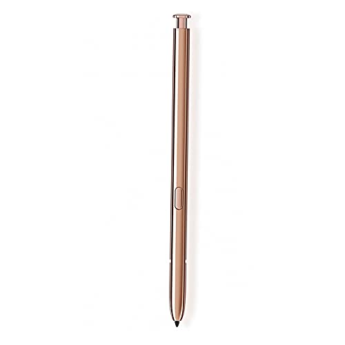 PCTC Note 20 Pen (withBluetooth) Replacement for Samsung Galaxy Note 20 Note 20 Ultra 5G Stylus Pen Note 20 Ultra S Pen (Mystic Bronze) - Image 3