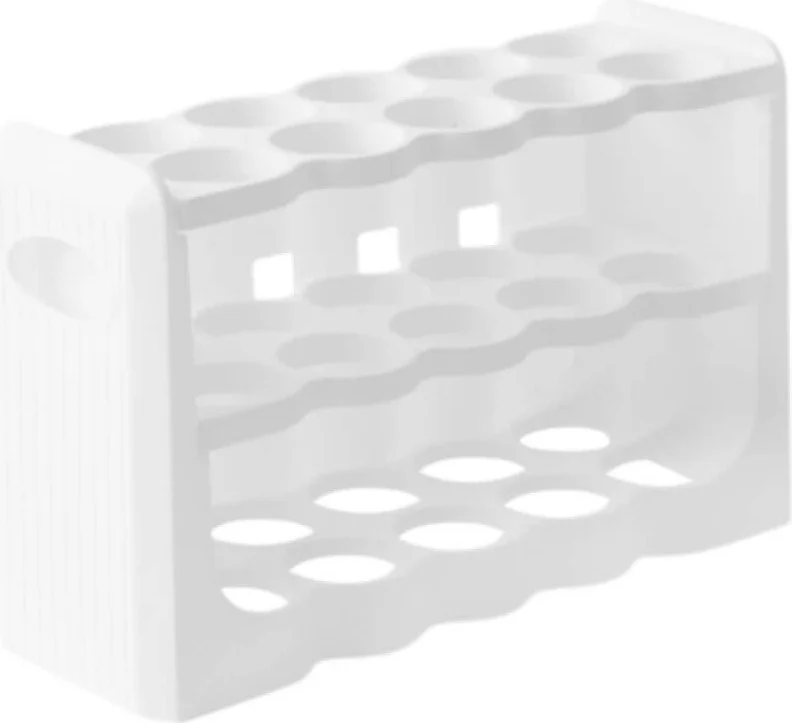 Piev Multi-layer Egg Storage Box with 30 Compartments