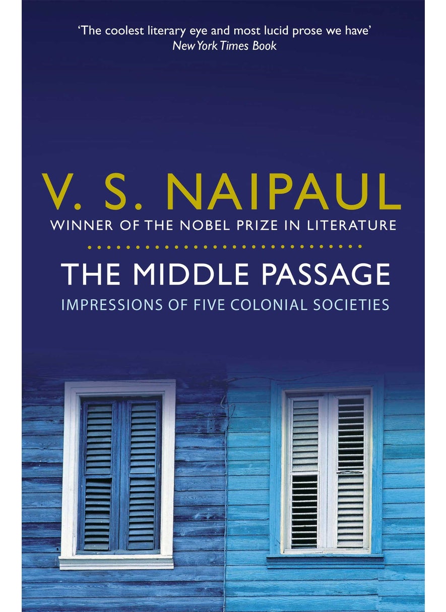 Middle Passage - pzsku/Z74D2886043CBF6AB50E6Z/45/_/1734526106/77c2f03a-9772-4d00-bcd1-2f79070425b8