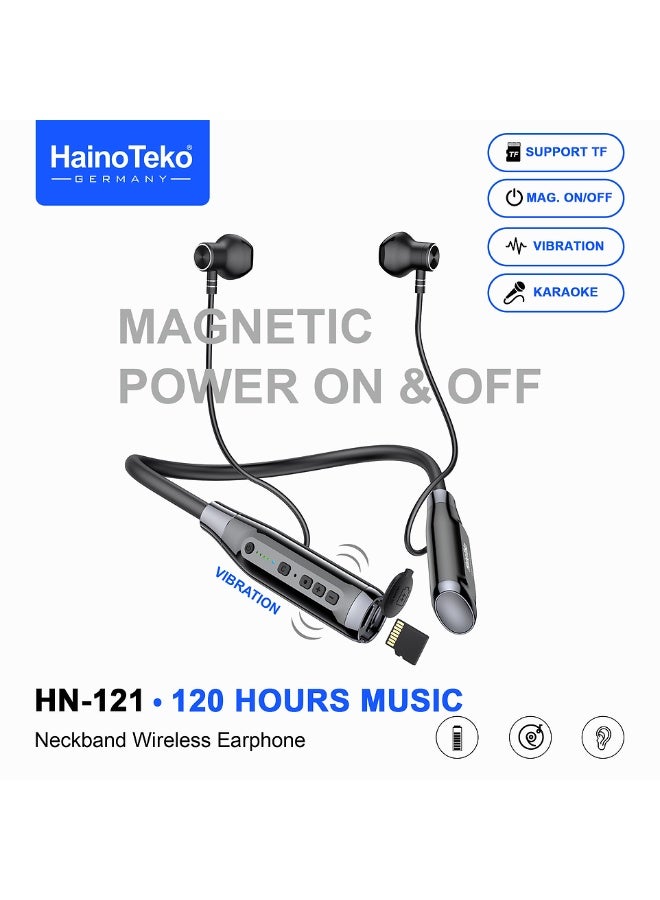 hainoteko Hainoteko hn-121 bluetooth 120 H Z74D289E08DF14611BD38Z