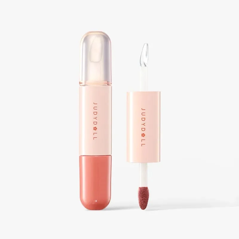 Judydoll Judydoll Hawthorn Candy Dual Lip Glaze W05