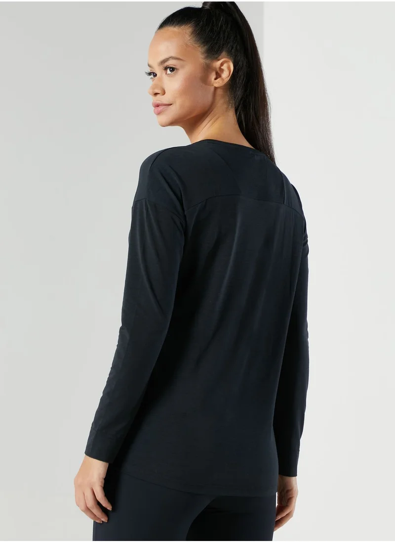 On Running Comfort T-Shirt