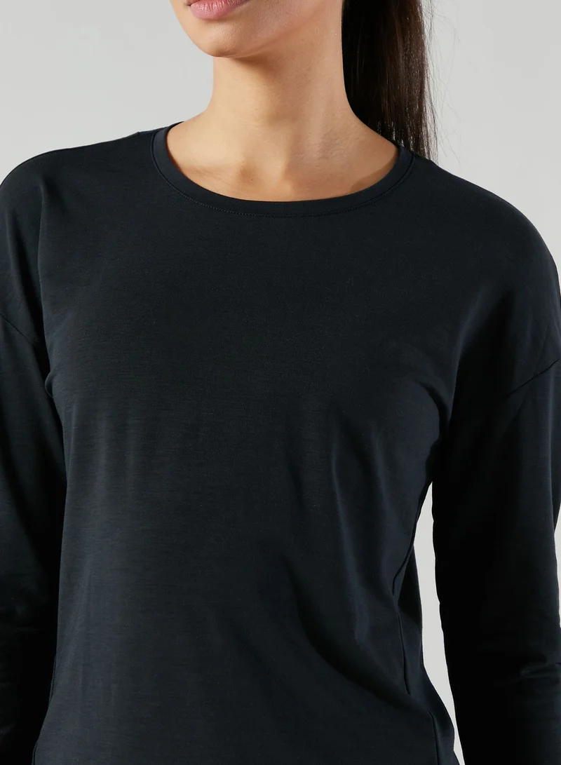On Running Comfort T-Shirt