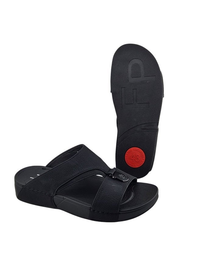 إف بي باي فوتبرينت نعال مريحة - Image 5