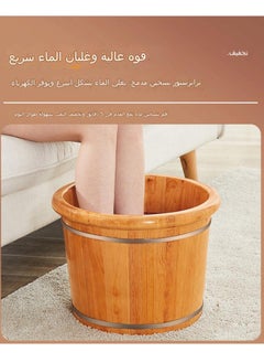 ماركة غير محددة سخان غمر سريع الغليان بقدرة 1500 واط محدث، مدمج وقابل للنقل، إيقاف تلقائي للسلامة، تصميم مقاوم للصدأ للحمامات، المسابح ونقع القدمين، سهل الاستخدام، أداء عالي، تسخين مياه متين (وردي).  - Image 2