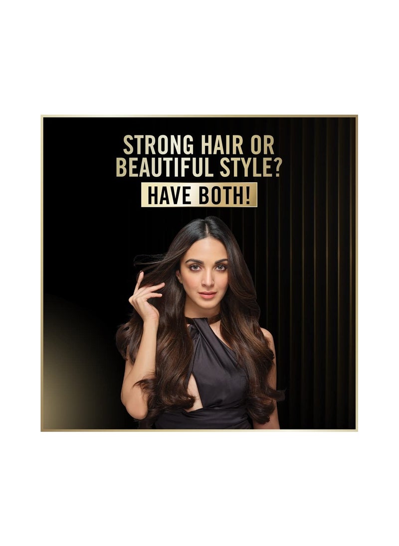 TRESemmé - TRESemme Hair Fall Defence Shampoo With Keratin for Hair Fall Control and Longer Stronger Hair Anti Hairfall for Damaged Hair - Image 1