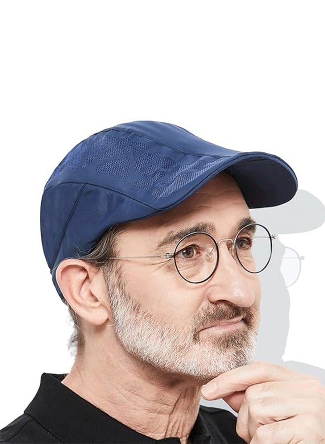 Generic Quick Drying Sun Hat UPF 50+ Baseball Cap Summer UV Protection Outdoor Cap Men Women Sport Cap Hat - Image 2
