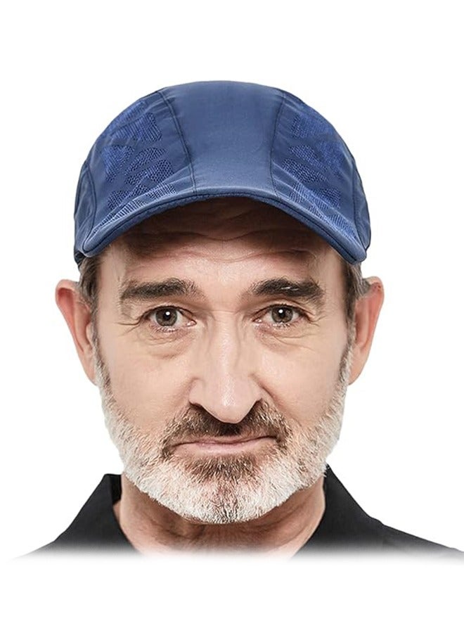 Generic Quick Drying Sun Hat UPF 50+ Baseball Cap Summer UV Protection Outdoor Cap Men Women Sport Cap Hat - Image 3