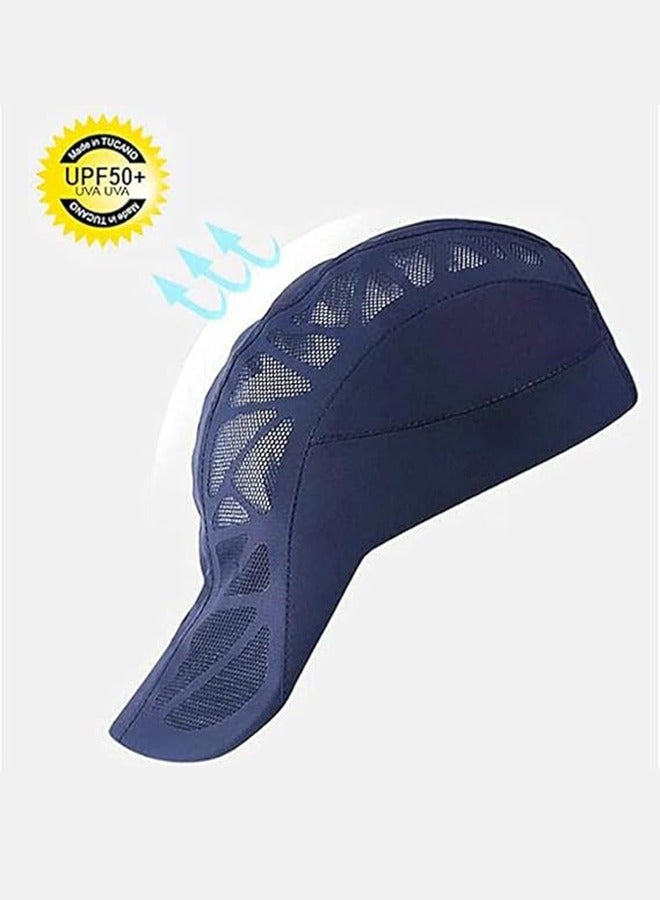 Generic Quick Drying Sun Hat UPF 50+ Baseball Cap Summer UV Protection Outdoor Cap Men Women Sport Cap Hat - Image 5