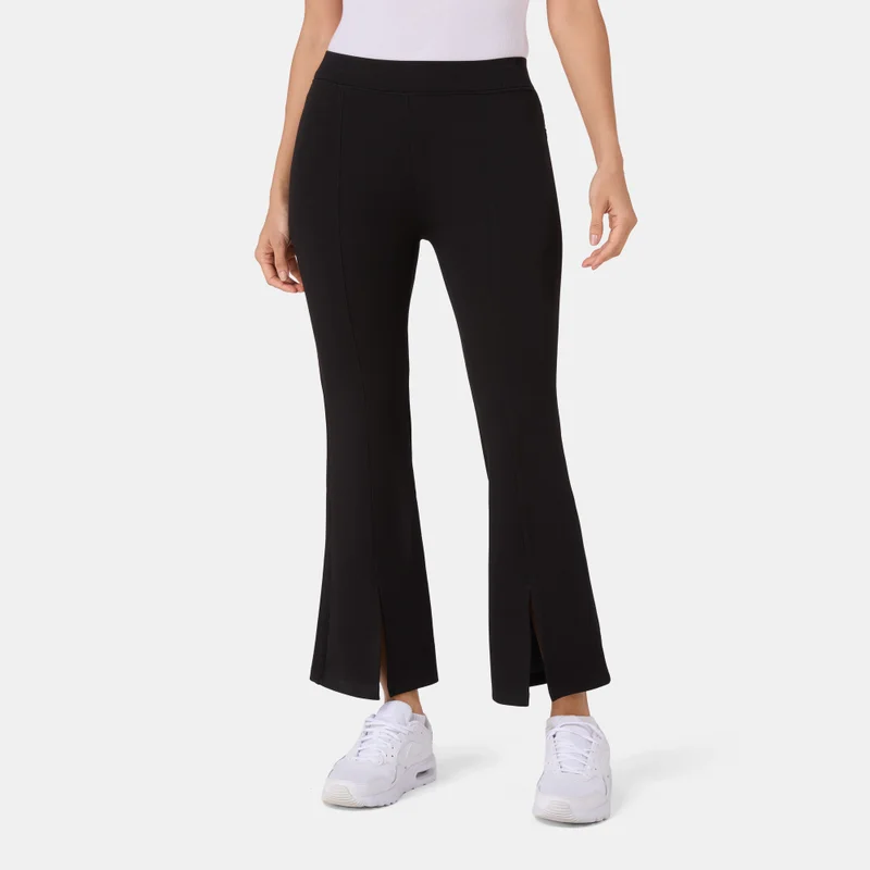 سن اند ساند سبورتس ليجنز نسائي بخصر مرتفع وأرجل واسعة