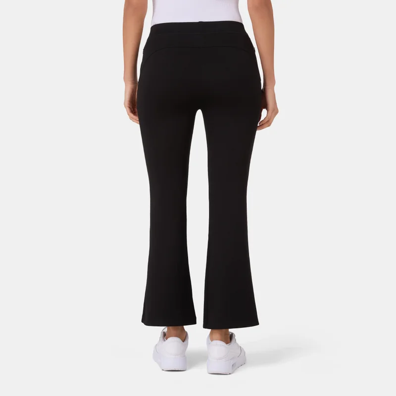 سن اند ساند سبورتس ليجنز نسائي بخصر مرتفع وأرجل واسعة