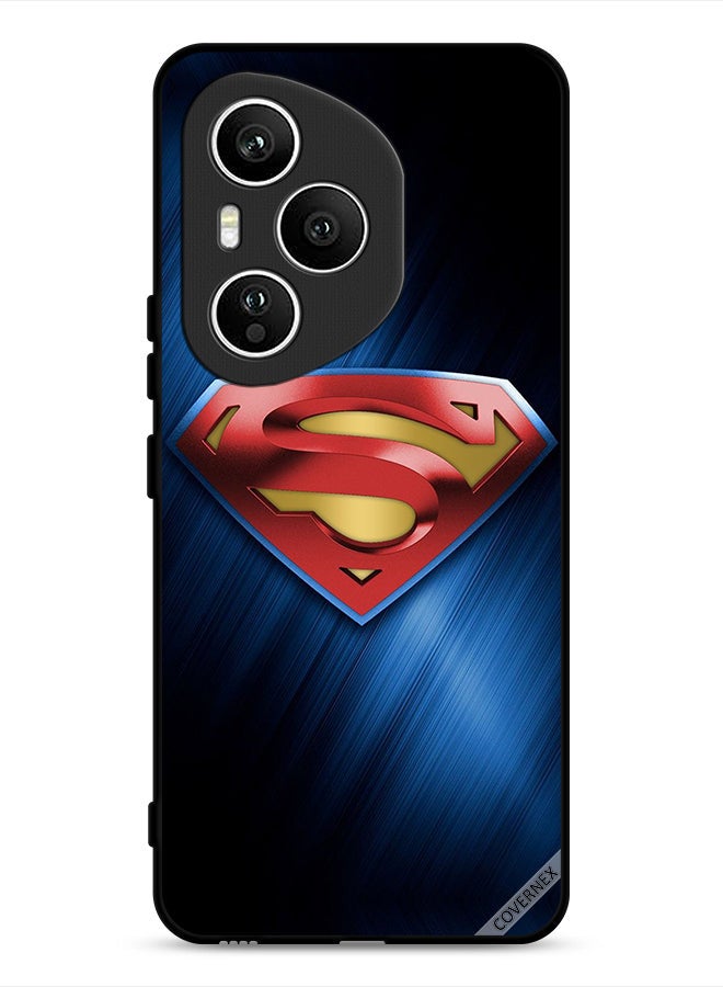 Covernex Honor 400 Pro Protective Case Cover Superman Logo - Image 1