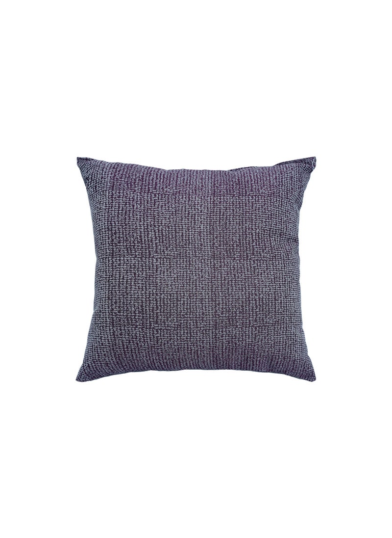 GOODNIGHT Jacquard Cushion with Assorted colors, Size 40X40 Cm  - Image 1