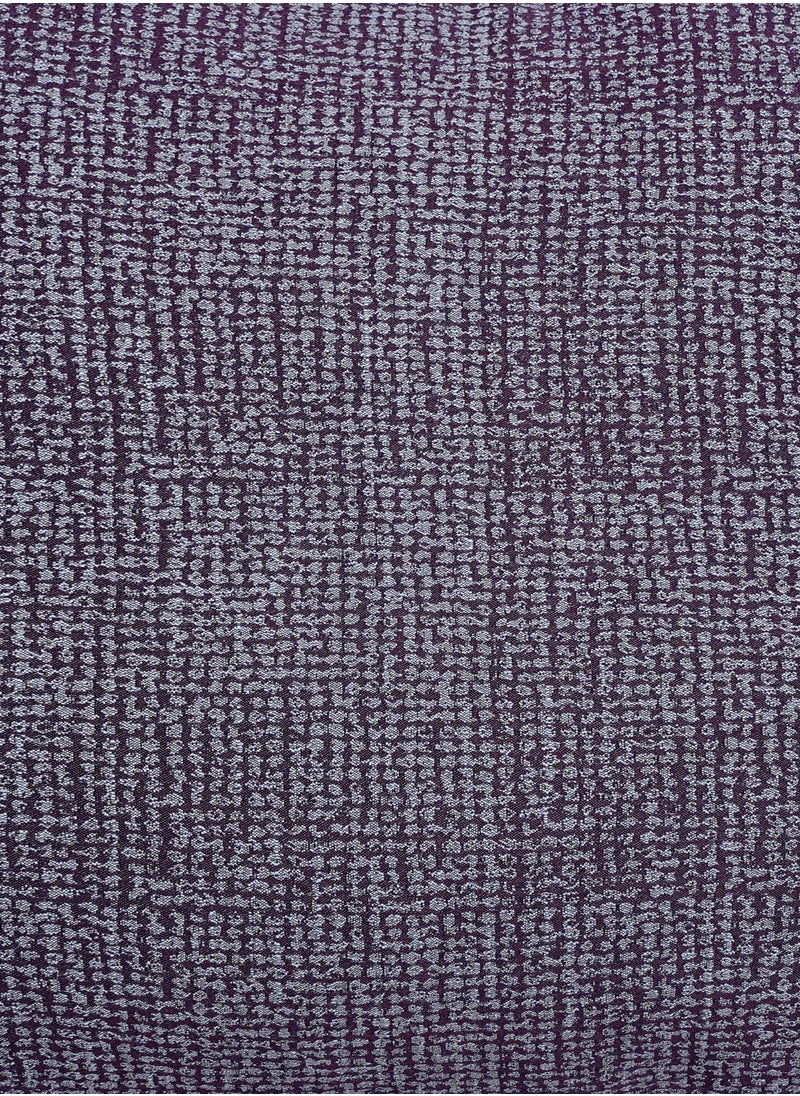 GOODNIGHT Jacquard Cushion with Assorted colors, Size 40X40 Cm  - Image 4