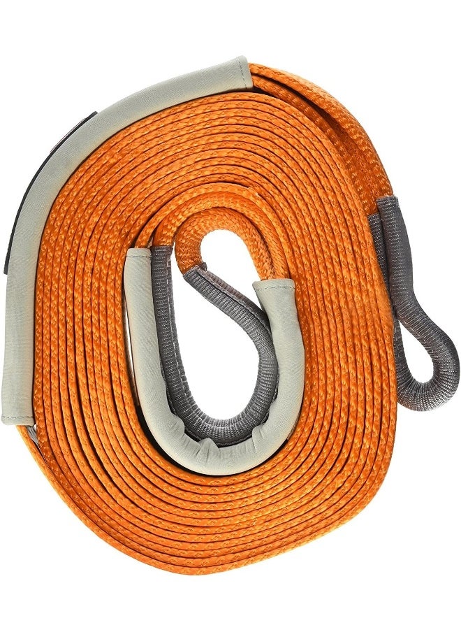 ARB ARB Arb705 2-3/8" X 30' Recovery Strap - 17500 Lbs Capacity  - Image 2
