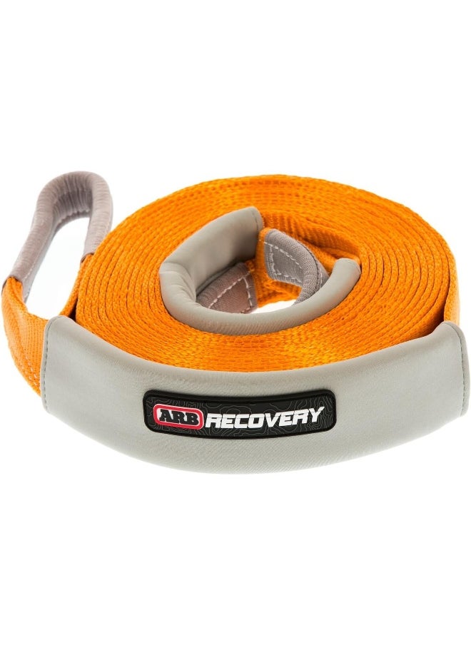 ARB ARB Arb705 2-3/8" X 30' Recovery Strap - 17500 Lbs Capacity  - Image 3