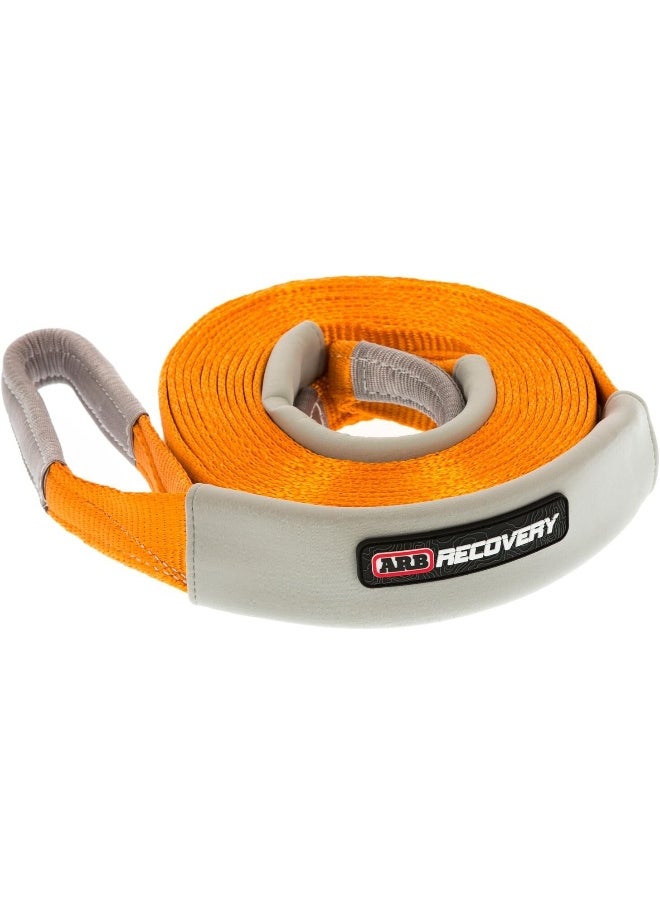 ARB ARB Arb705 2-3/8" X 30' Recovery Strap - 17500 Lbs Capacity  - Image 4