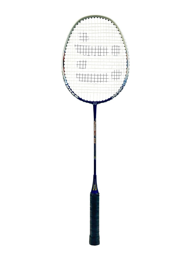 Jonex LX-8 Badminton Racket with Cover (Assorted Colors) - Image 2