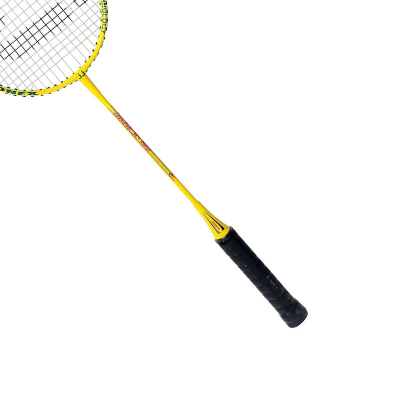 Jonex LX-8 Badminton Racket with Cover (Assorted Colors) - Image 3
