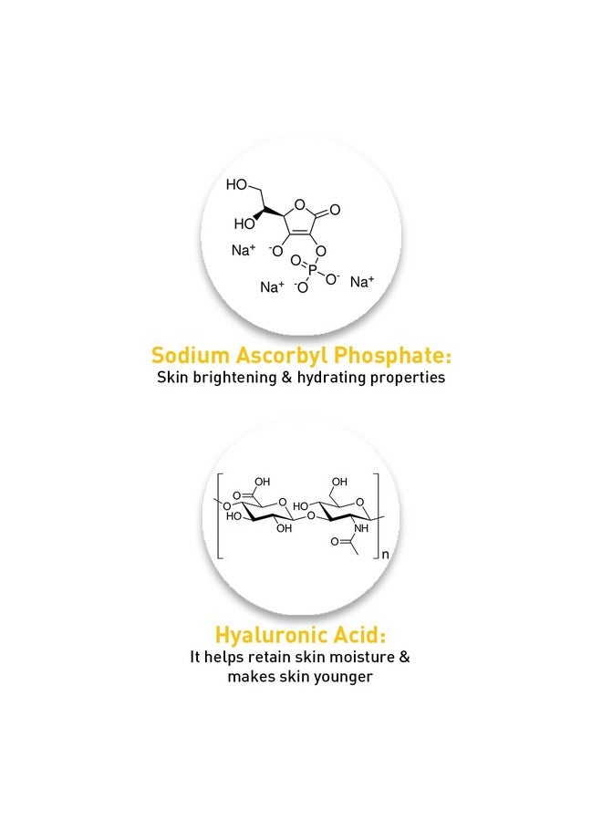 KEYA SETH AROMATHERAPY, DEVICE OF DROP Keya Seth Aromatherapy Skin Lightening Face Serum, Daisy Flower + Alpha Arbutin + Mulberry Root, Brightening & Glowing, Hyperpigmentation - Image 5