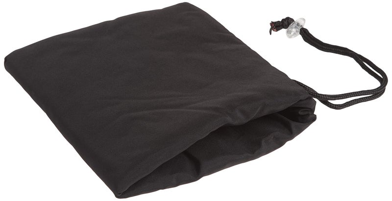 Frost King FC3/12 Padded Outdoor Sock Faucet Cover , Black - Image 4