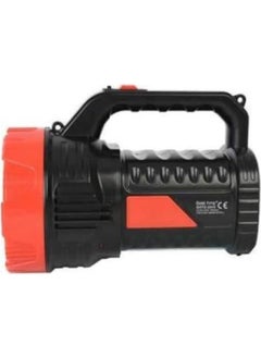 GHTC-2415 15W Rechargeable Flashlight Professional Searchlight
