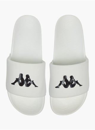 Men's Logo Detail Slip-On Slides - pzsku/Z74D3F90FF91B0CC15797Z/45/_/1738592093/32911e62-92b8-40fa-8b9e-729831f0db88