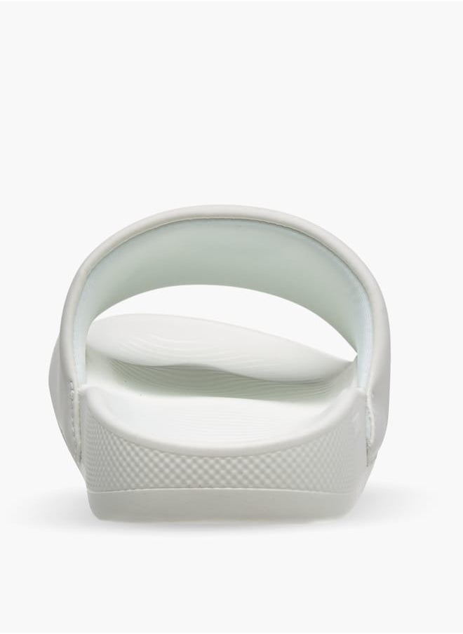 Kappa Men's Logo Detail Slip-On Slides  - Image 4