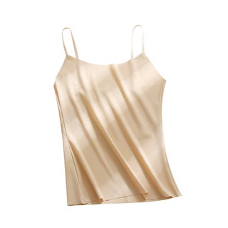 Ladies Ice Silk One-Piece Strapless Seamless Thin Korean Style Slimming Underwear Bandeau Inner Wear Beautiful Back Vest Nude - pzsku/Z74D4088F82D59A2C668EZ/45/1746223584/10f681e5-a425-4e13-8adb-04d57c8cfbd9