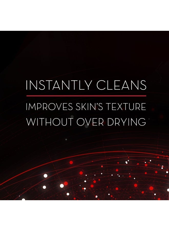 Olay Regenerist Advanced Anti-Ageing Revitalizing Skin Cream Face Wash Cleanser, 100g - Image 5