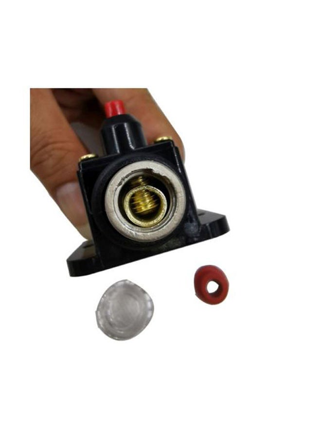 NIBEMINENT Car Stereo Automatic Switch Reset Fuse - Image 3