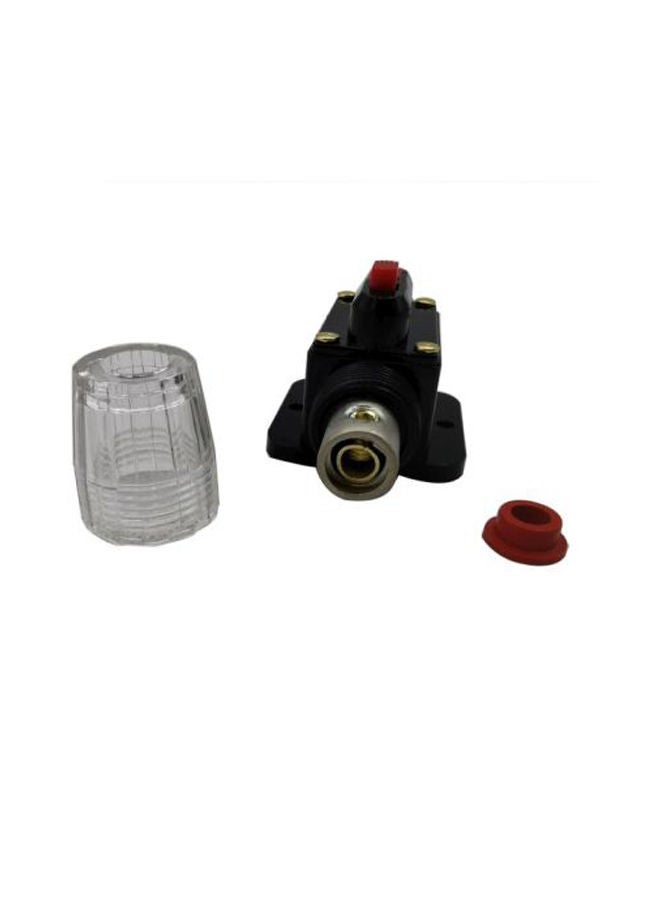 NIBEMINENT Car Stereo Automatic Switch Reset Fuse - Image 4