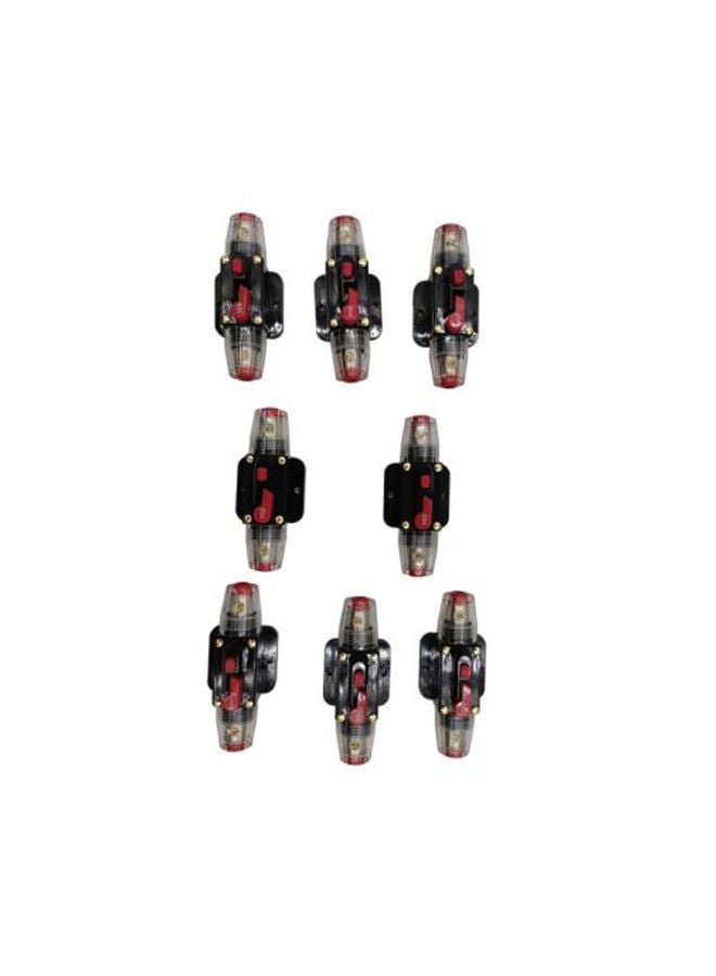 NIBEMINENT Car Stereo Automatic Switch Reset Fuse - Image 5