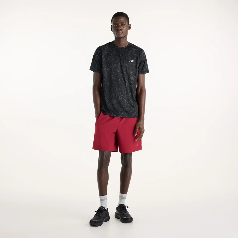 Men's Sport Essential Printed T-Shirt